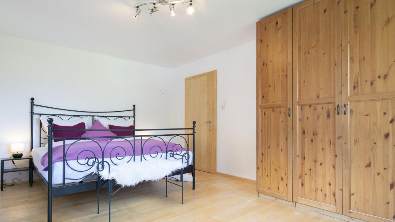 Alpen Loft Apartment Neustift im Stubaital Exterior photo