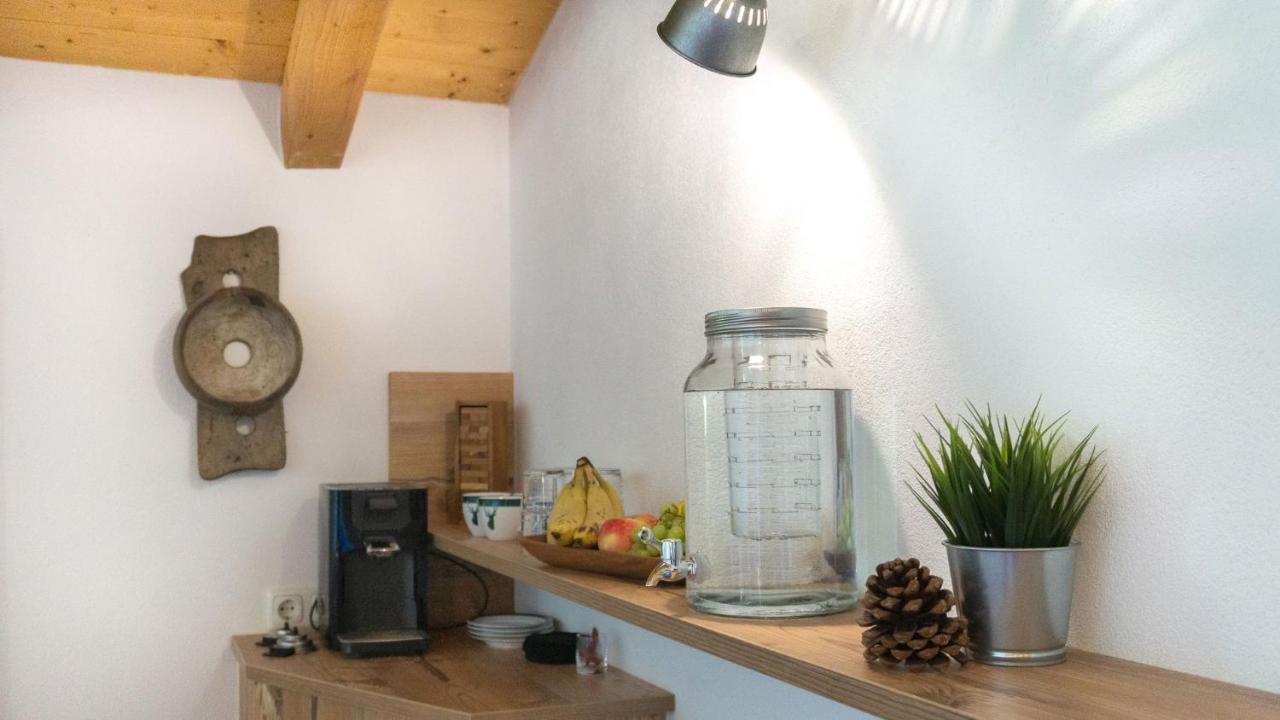 Alpen Loft Apartment Neustift im Stubaital Exterior photo