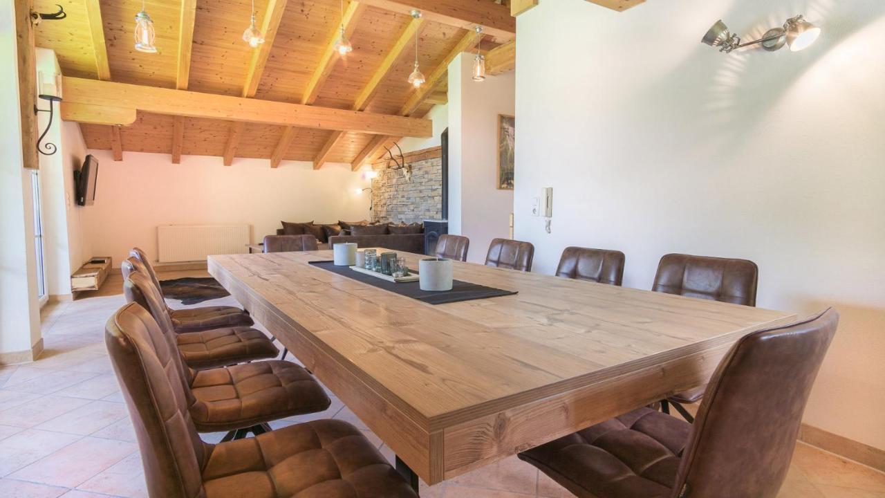 Alpen Loft Apartment Neustift im Stubaital Exterior photo